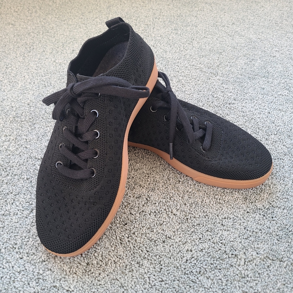 SUAVS Zilker w/ Gum Sole